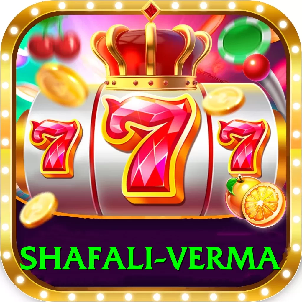 shafali verma Elite Pro v4.2.2 - 2