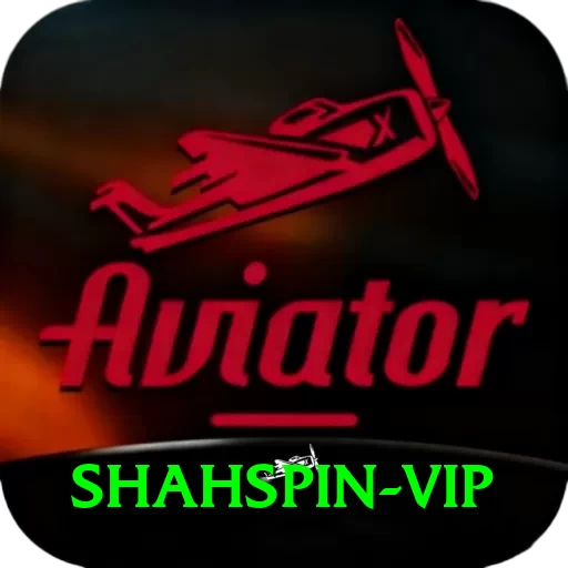 shahspin Deluxe v4.7.8 - 2