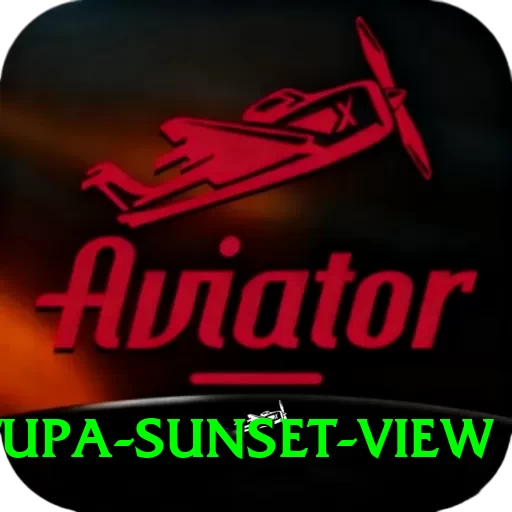 shanti stupa sunset view Elite v3.8.6 - 2