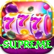 Six6s Casino Slot Machine Supreme