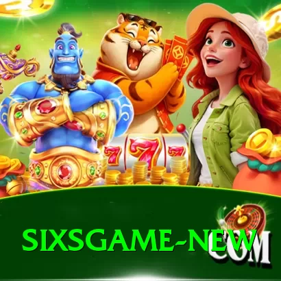sixsgame Plus Latest v1.0.4 - 2