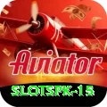 slotspk 15 Elite Pro v1.3.2
