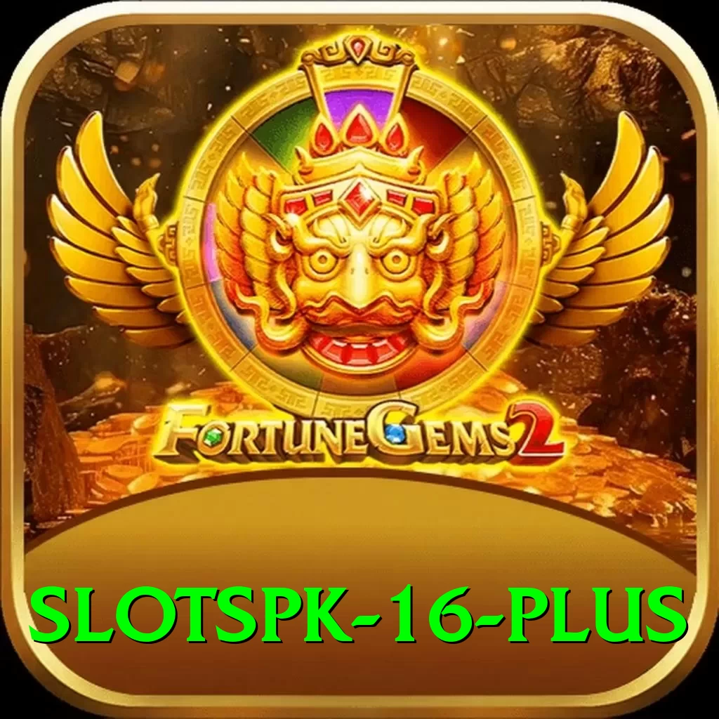 slotspk 16 Apps (Tools & Injectors) Deluxe v4.6.4 - 2