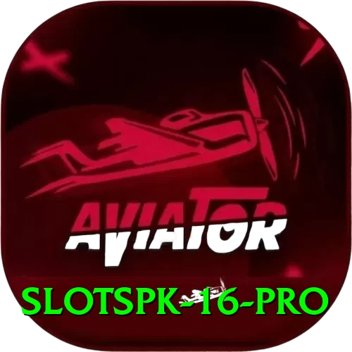 slotspk 16 Live Legend v5.3.8 - 2