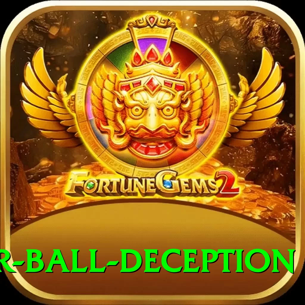 slower ball deception Games (Casino & Earning) Max v2.5.6 - 2