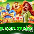 small league safe teams Apps (Tools & Injectors) VIP v3.7.7
