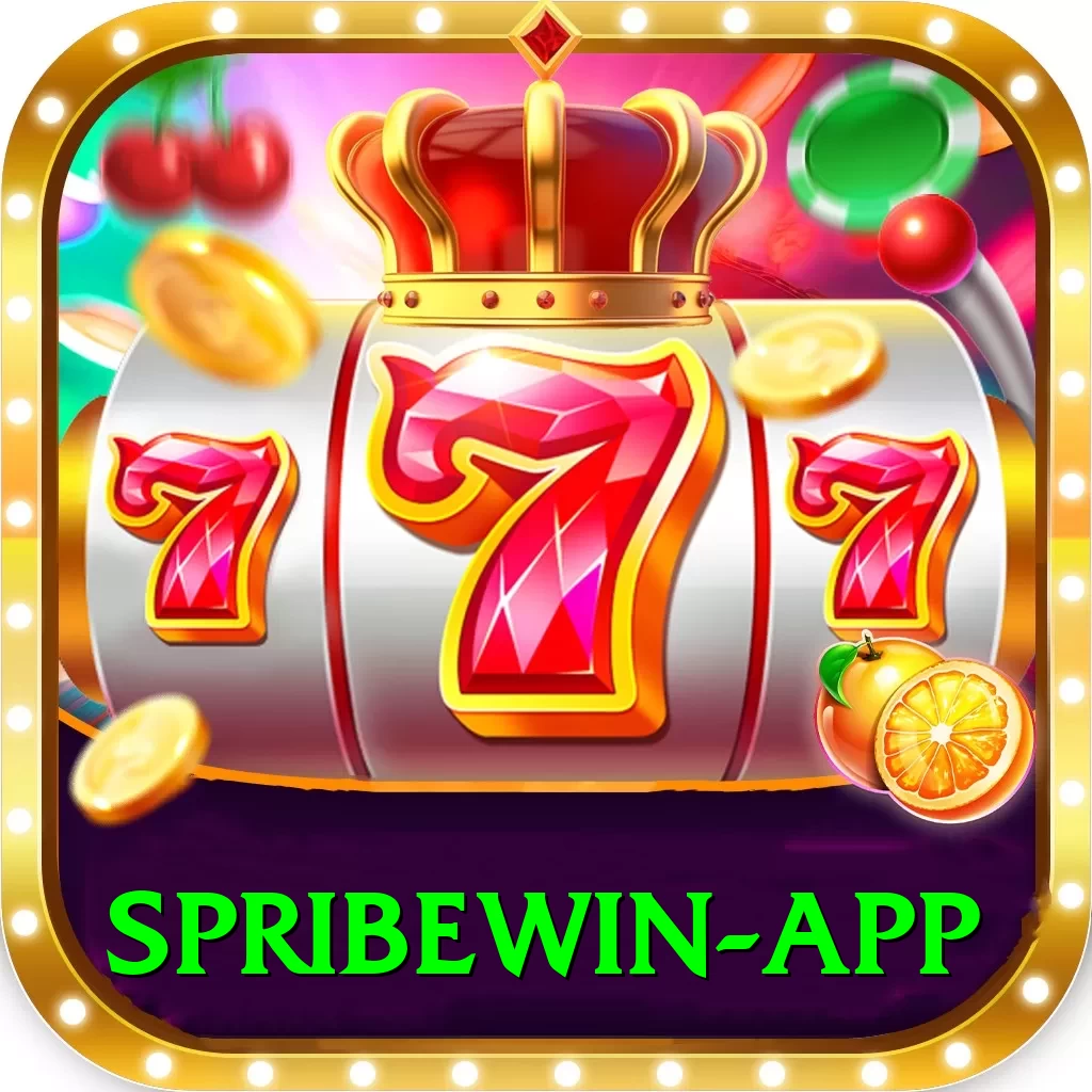 spribewin Slot Machine Master - 2