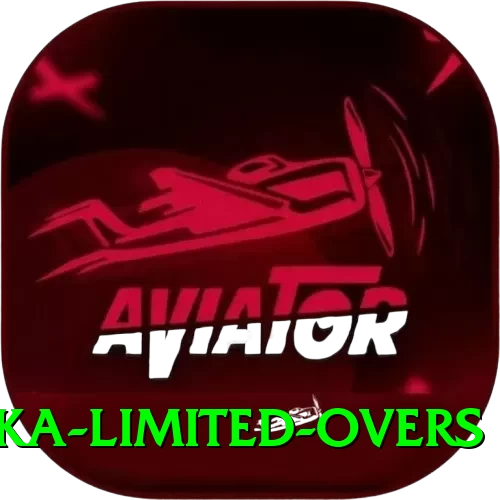 sri lanka limited overs Ultimate Pro v5.6.6 - 2