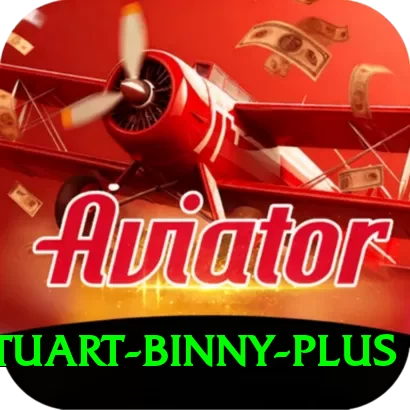 stuart binny - Supreme Earning App - 2