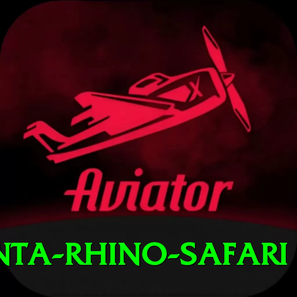 suklaphanta rhino safari Ultimate v2.7.4 - 2