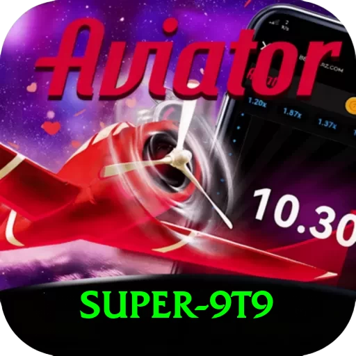 super 9t9 Premium Edition v3.4.1 - 2