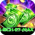 Super Rich 07 Gaming Master v5.5.9
