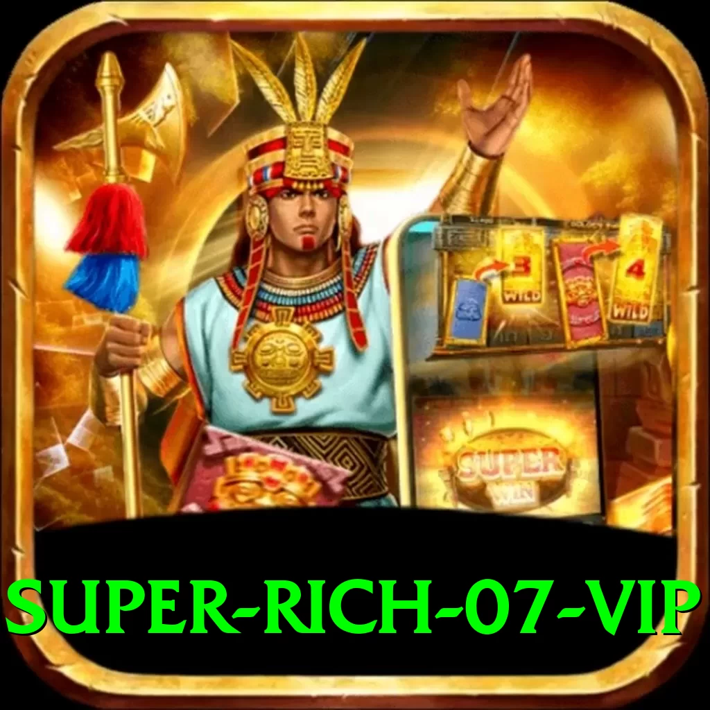 super rich 07 Master APK v4.4.2 - 2