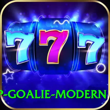 sweep goalie modern Master Pro v2.8.4 - 2