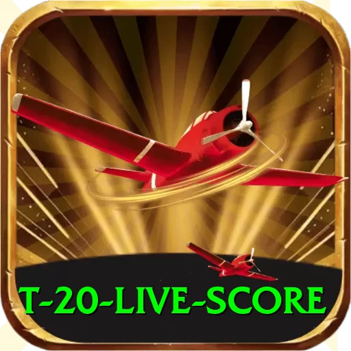 t 20 live score Pro v5.5.3 - 2