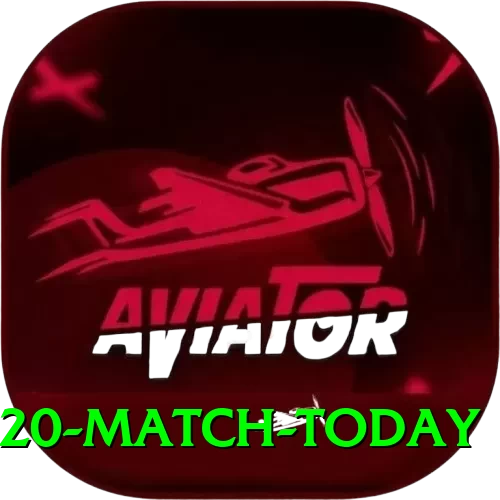 t 20 match today Max v1.6.2 - 2