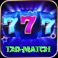 t20 match Gold v5.8.9