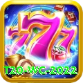 t20 wc 2022 Games (Casino & Earning) Max v4.5.9
