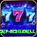 t20 world cup schedule Premium Edition v4.1.2