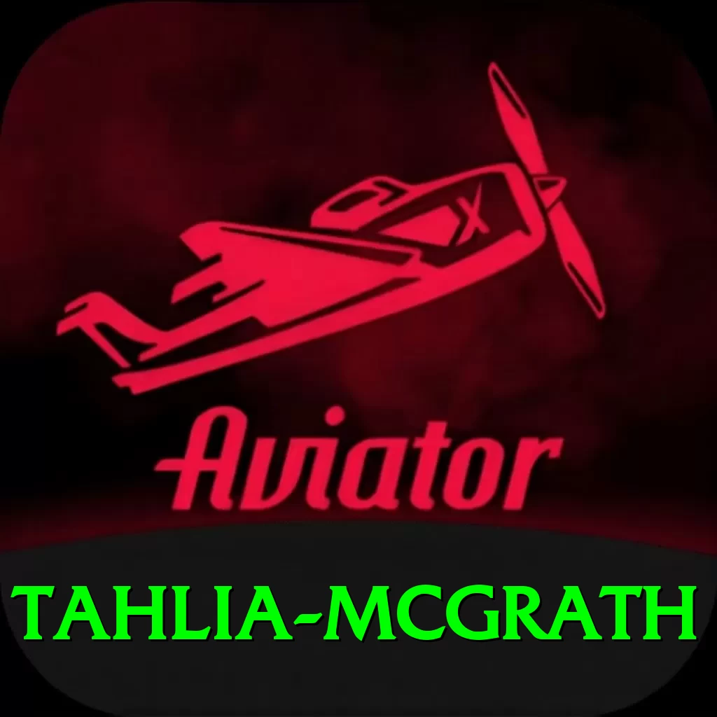 tahlia mcgrath Master v3.1.9 - 2
