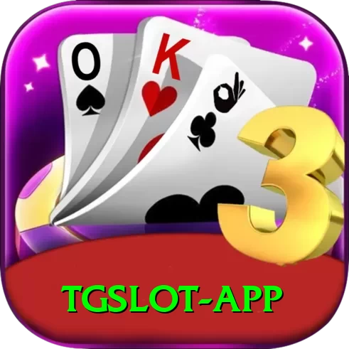 tgslot Casino Official v2.1.0 - 2