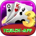 tgslot Casino Official v2.1.0