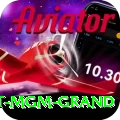 the signature at mgm grand VIP Edition v3.3.3