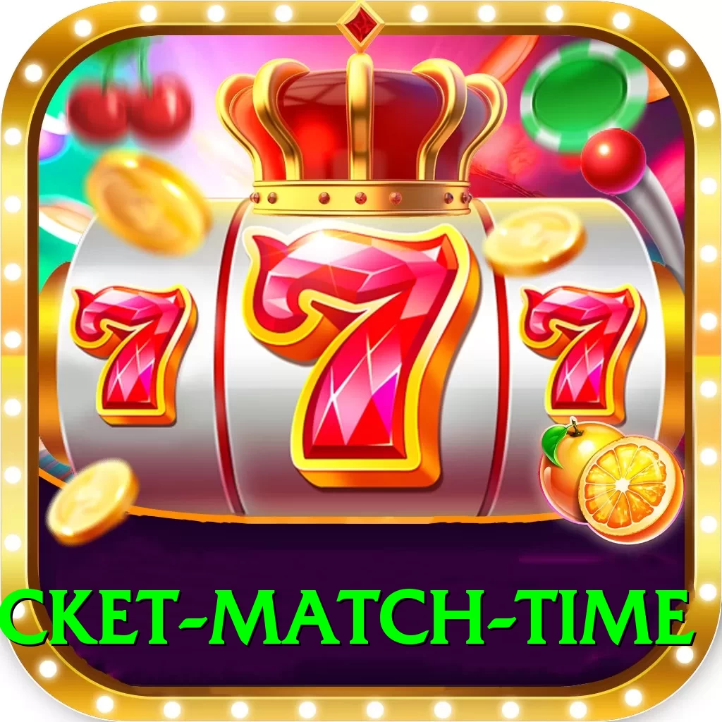 today cricket match time VIP Edition v5.1.8 - 2