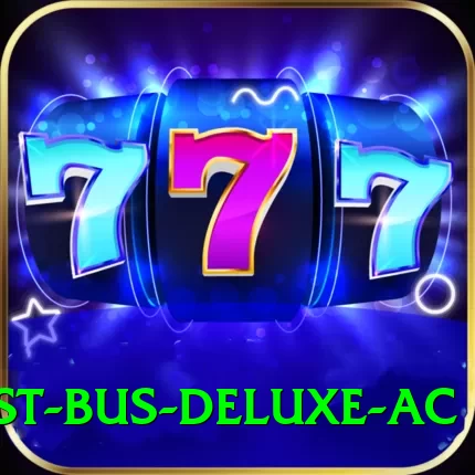 tourist bus deluxe ac Premium v5.5.3 - 2
