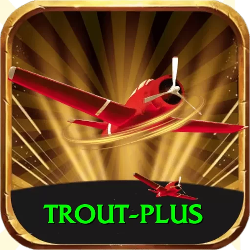 trout - Gaming Champion - 2