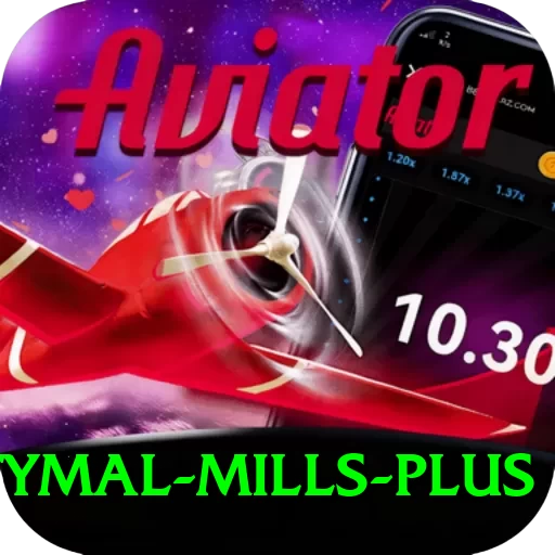 tymal mills Pakistan Prime v1.7.4 - 2