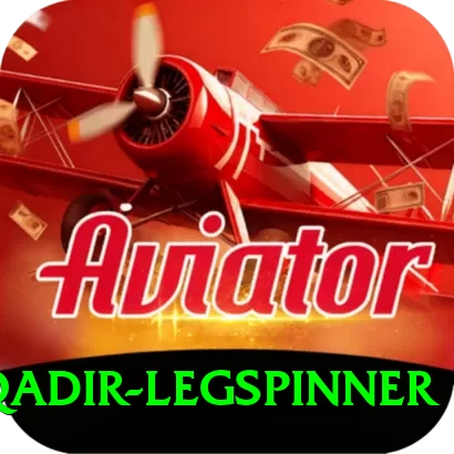 usman qadir legspinner Deluxe Pro v1.2.9 - 2