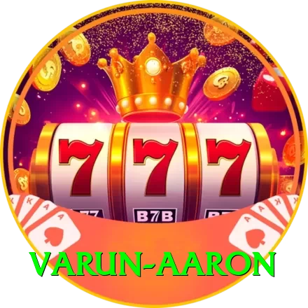 varun aaron Deluxe Edition v1.2.2 - 2