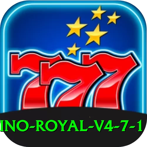 VG70Game Casino Royal v4.7.1 - 2