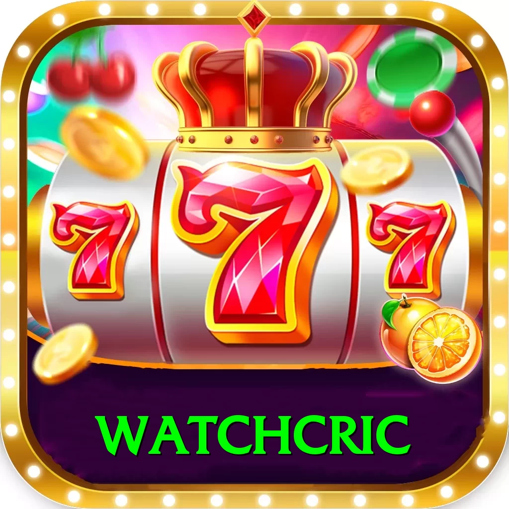 watchcric VIP v3.7.5 - 2