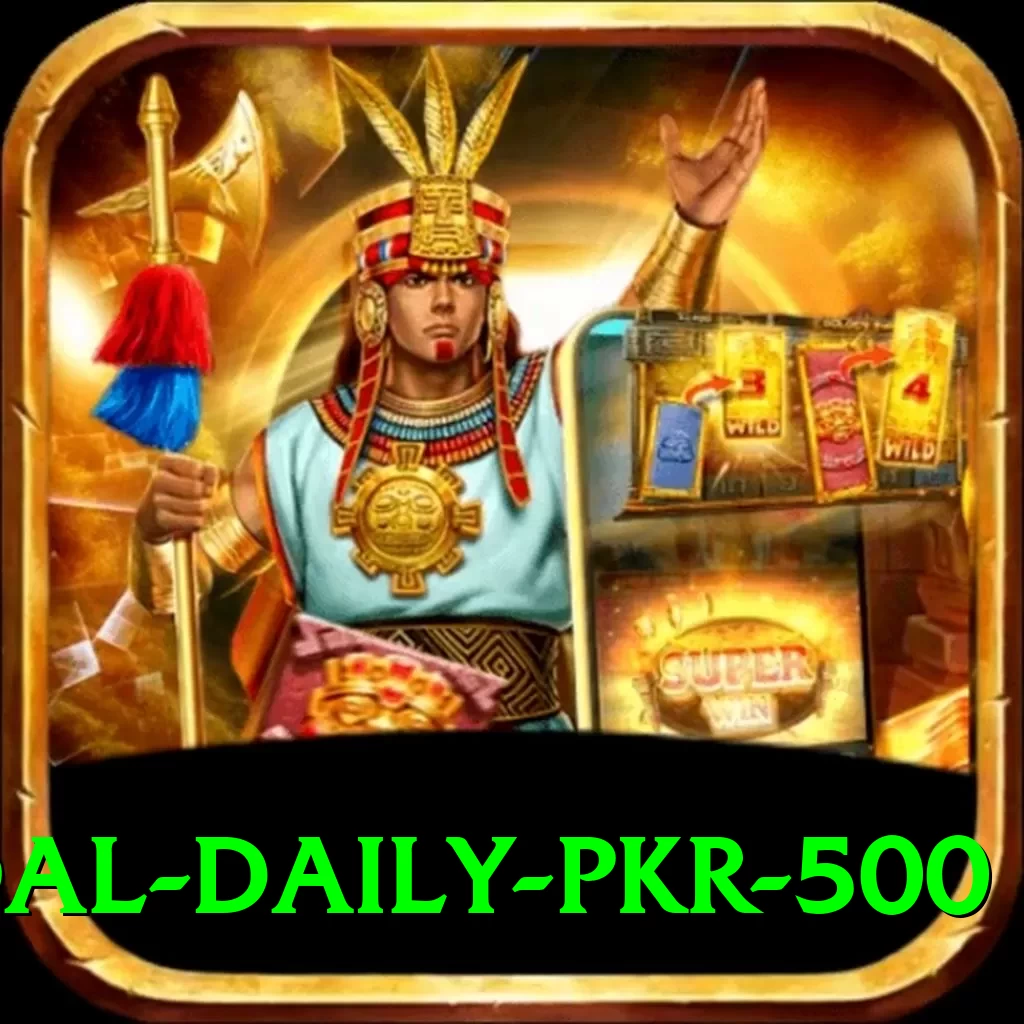 win goal daily pkr 500 Deluxe Edition v4.1.8 - 2