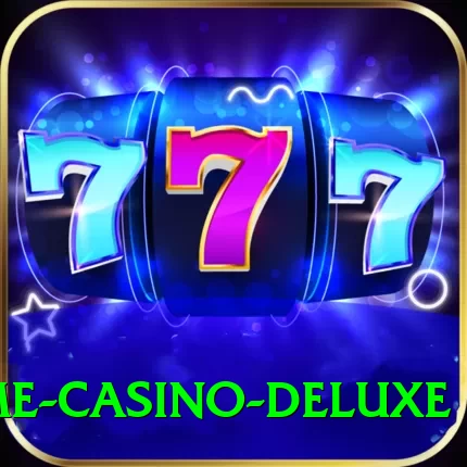 Win7Game - Casino Deluxe - 2