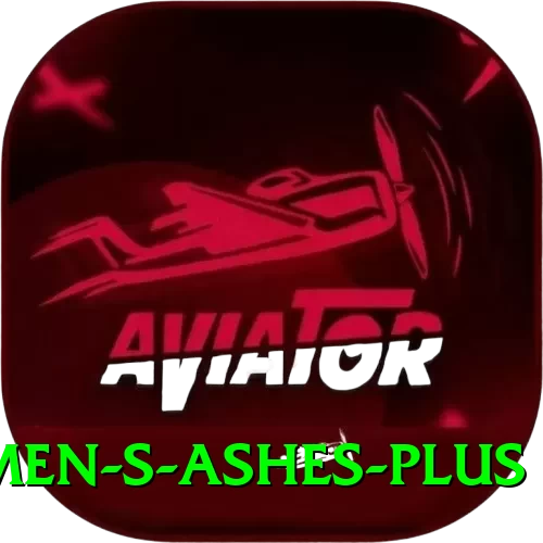 women's ashes - VIP Gold - 2