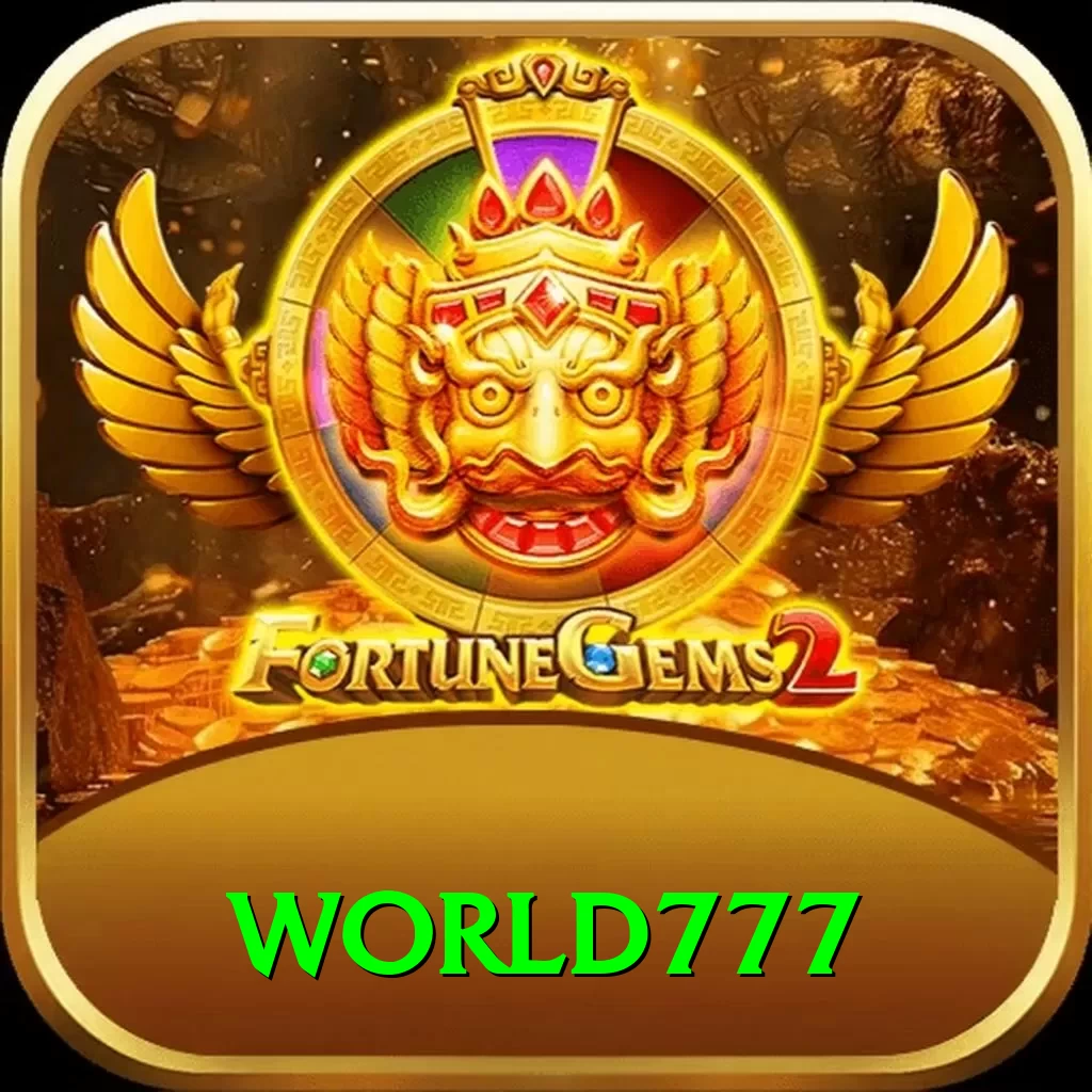 world777 Plus Edition v3.5.8 - 2