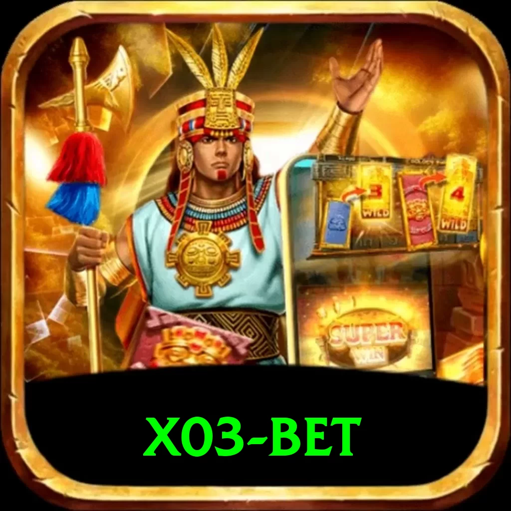 x03 bet Pro Edition v4.9.5 - 2