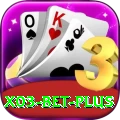 x03 bet Plus v3.6.2