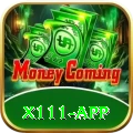 x111 Casino Official v1.6.2