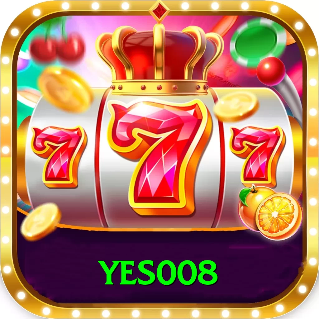 yes008 Games (Casino & Earning) Ultimate v3.5.8 - 2