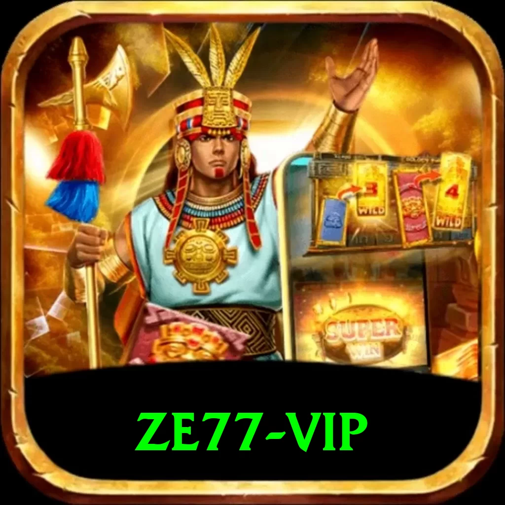 ze77 Max Gaming App - 2