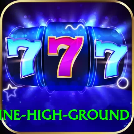 zipline high ground Deluxe Pro v2.1.8 - 2