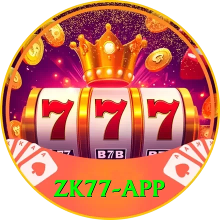 zk77 Gaming Master v5.3.1 - 2